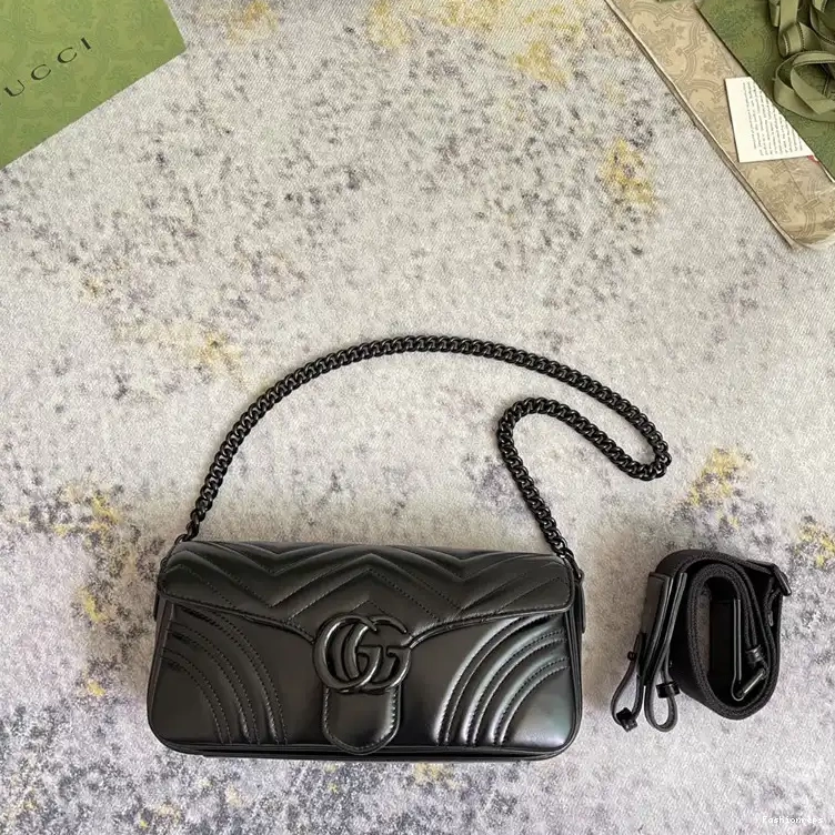 Fashionreps 2301DJ0010 Gucci Bag 0606